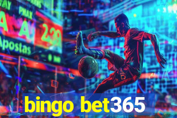 bingo bet365