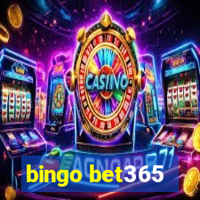 bingo bet365