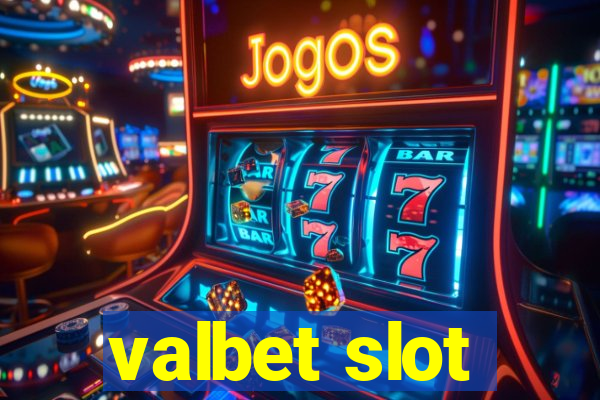 valbet slot