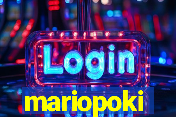 mariopoki