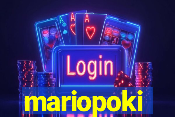 mariopoki