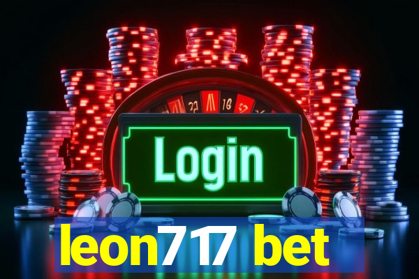 leon717 bet