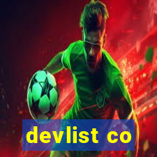 devlist co