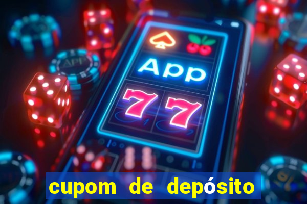 cupom de depósito estrela bet