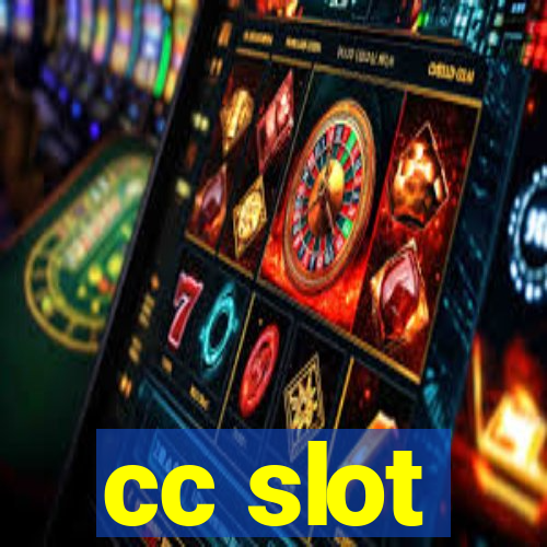 cc slot