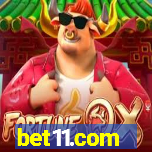 bet11.com