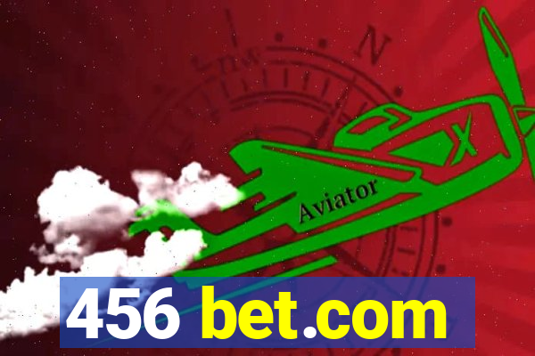 456 bet.com