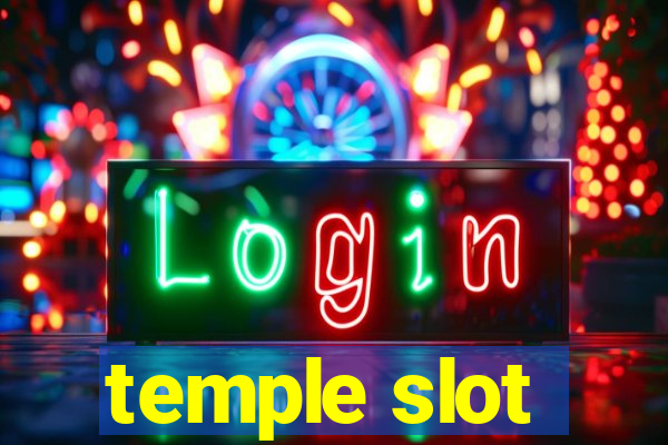 temple slot