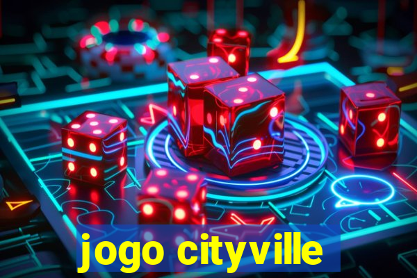 jogo cityville