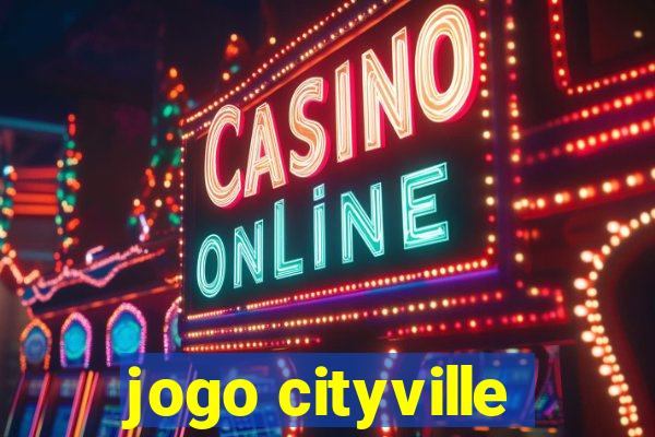 jogo cityville