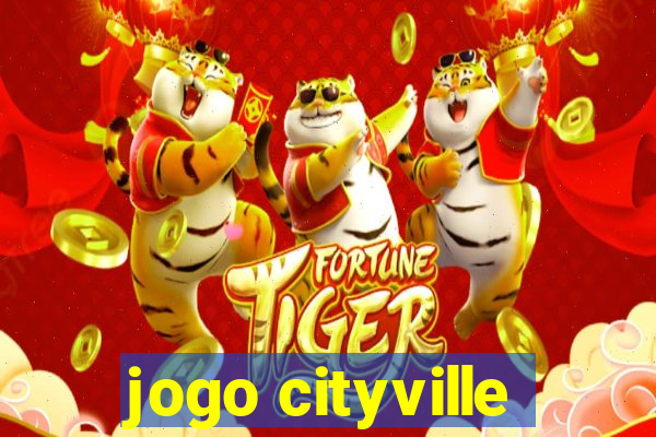 jogo cityville