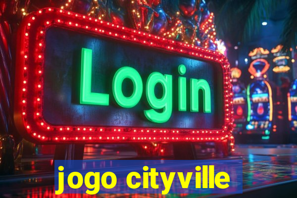 jogo cityville