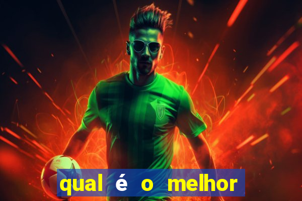 qual é o melhor site de jogos