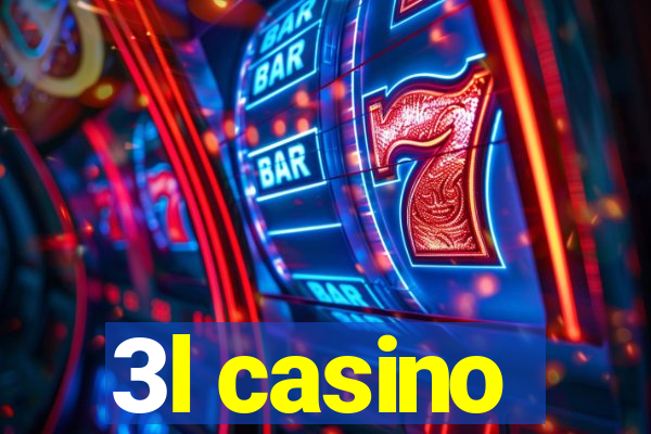 3l casino