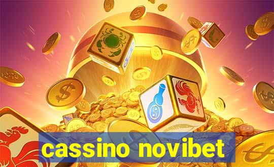 cassino novibet