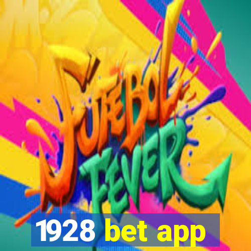 1928 bet app