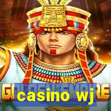 casino wj