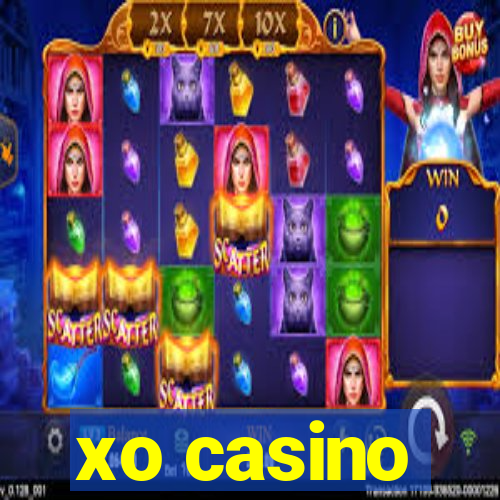 xo casino