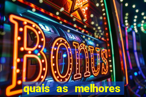 quais as melhores plataforma de jogos