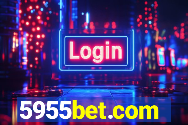 5955bet.com