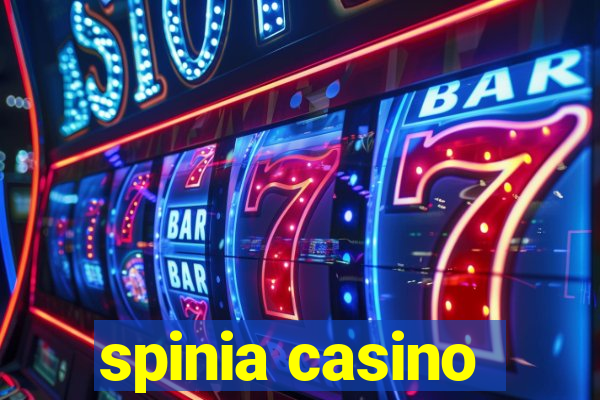 spinia casino