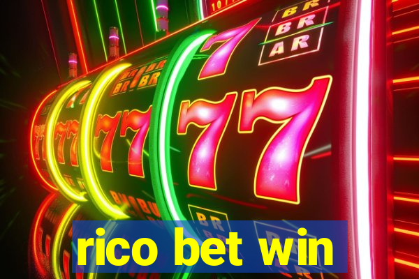 rico bet win