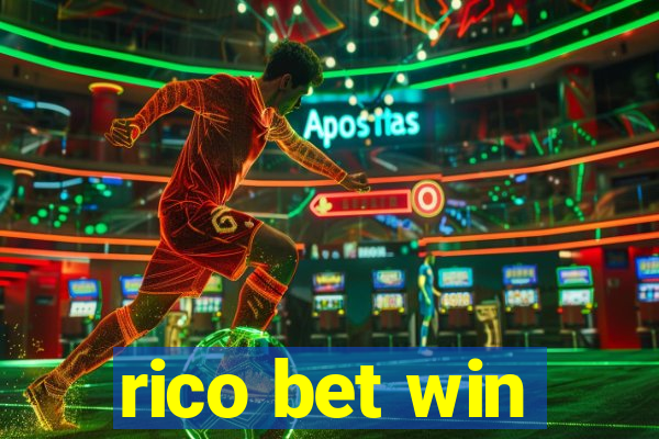 rico bet win