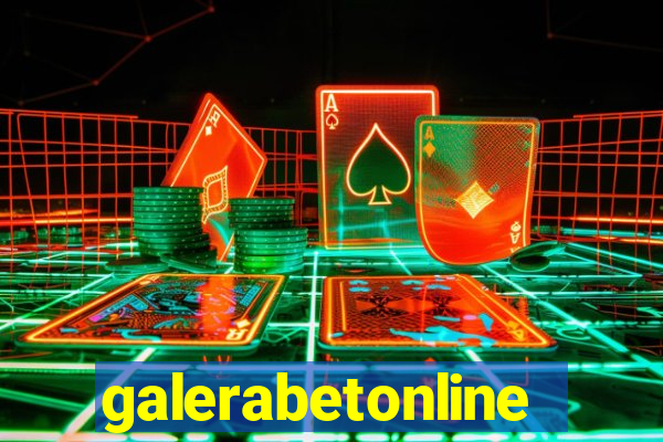 galerabetonline