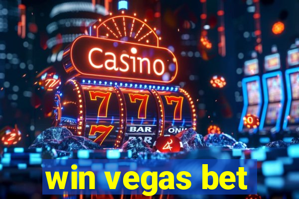 win vegas bet