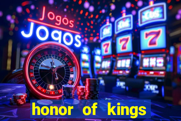 honor of kings chegou ao brasil!