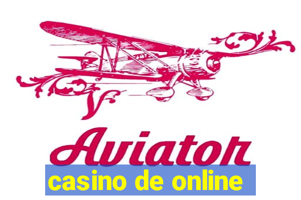 casino de online