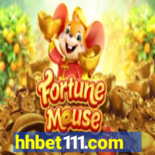 hhbet111.com