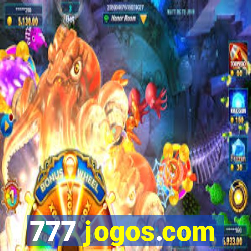 777 jogos.com