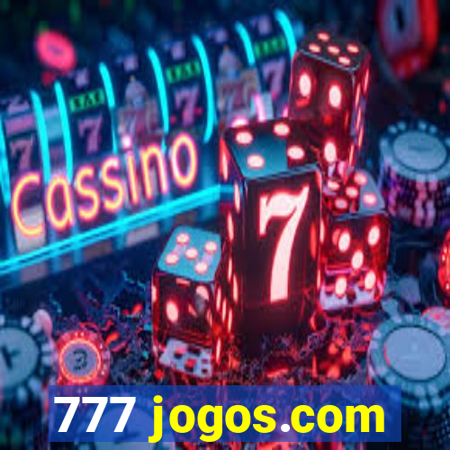 777 jogos.com