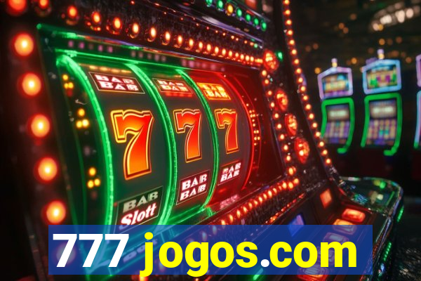 777 jogos.com