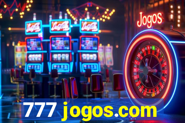 777 jogos.com