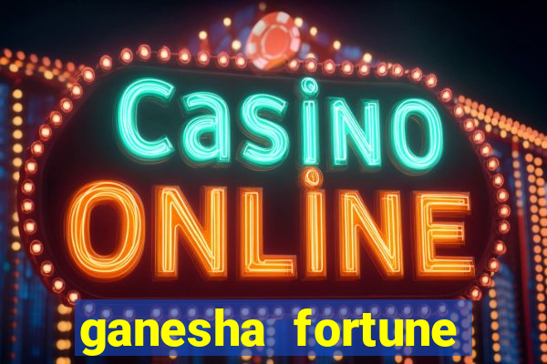 ganesha fortune demo slot