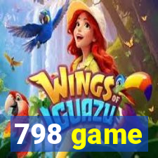 798 game