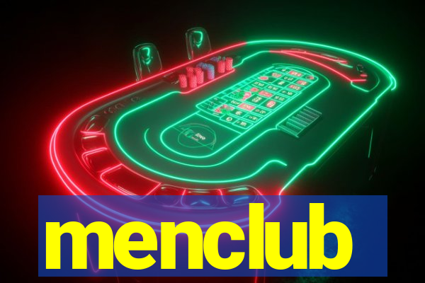 menclub