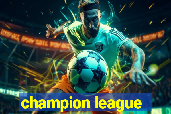 champion league