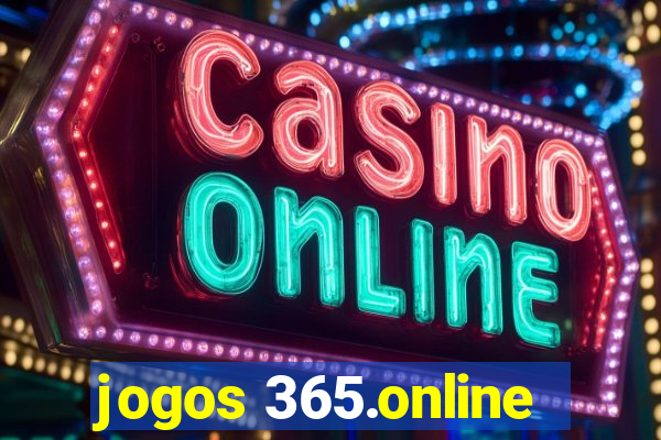 jogos 365.online