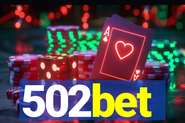 502bet