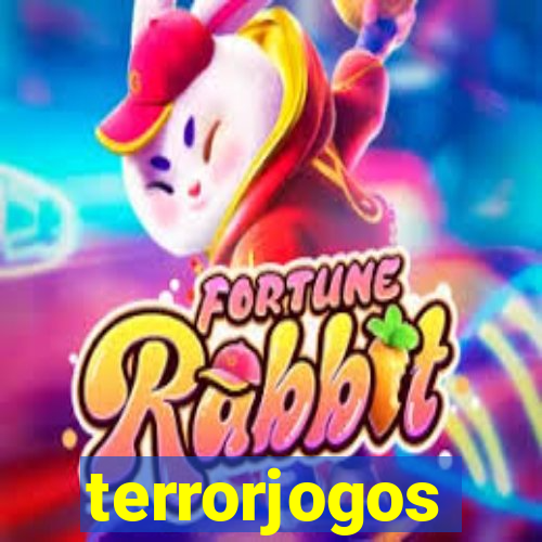 terrorjogos