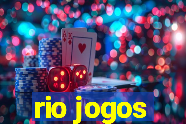 rio jogos