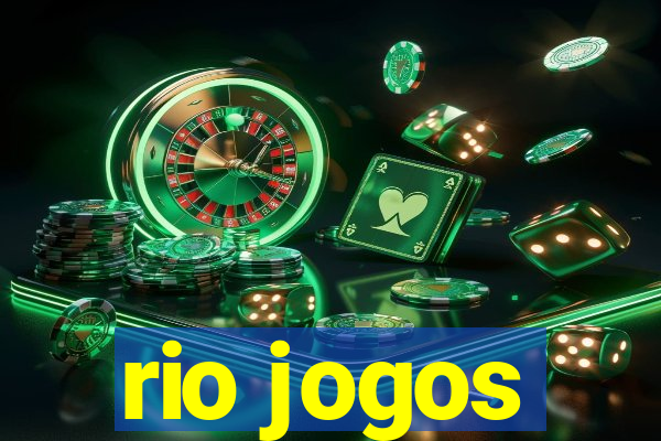 rio jogos