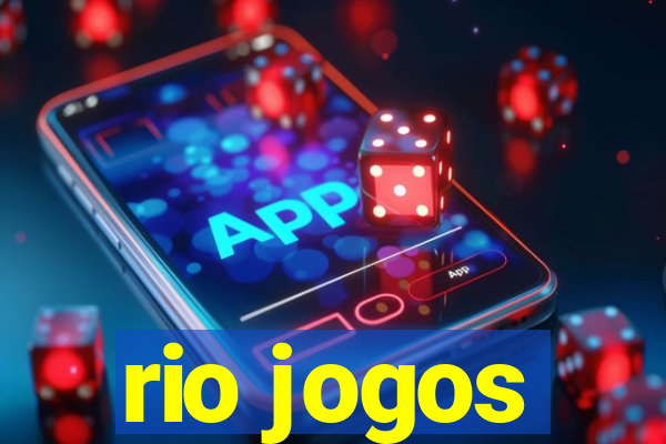 rio jogos