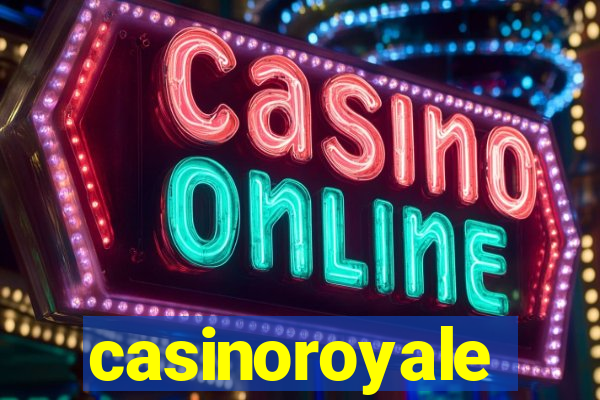 casinoroyale