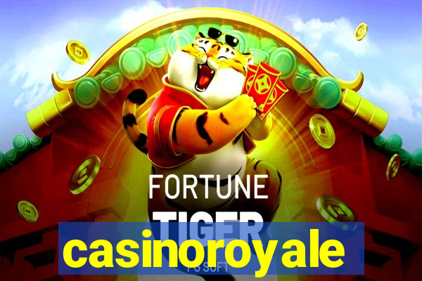 casinoroyale