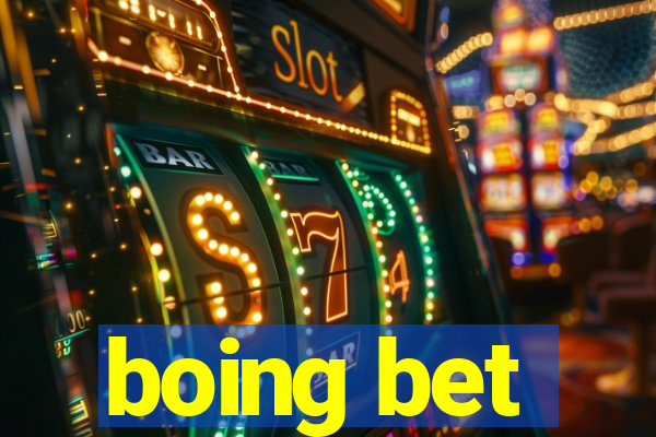 boing bet