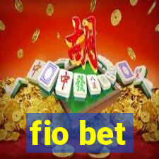 fio bet